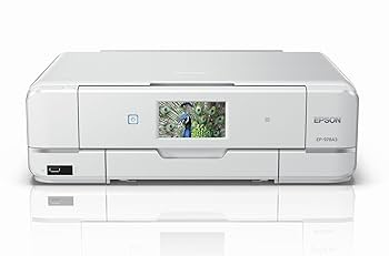 A3インクジェット複合機 EP-977A3 プリンター本体＆インク Amazon.co.jp: 旧モデル エプソン インクジェット複合機 Colorio